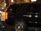 Caddilac Escalade 2007 Back.JPG